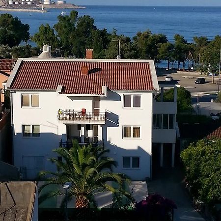 Apartments Stevo Nikocevic Bar Exterior photo