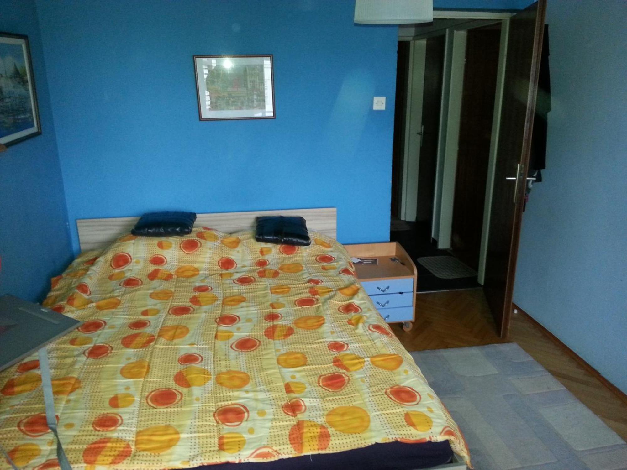 Apartments Stevo Nikocevic Bar Room photo