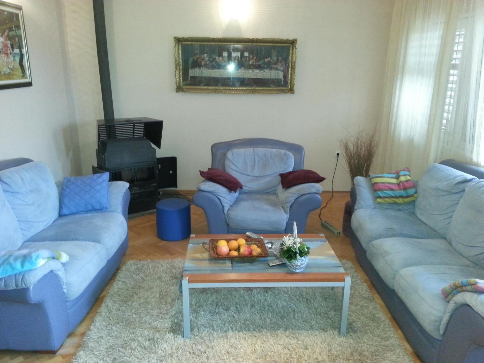 Apartments Stevo Nikocevic Bar Room photo