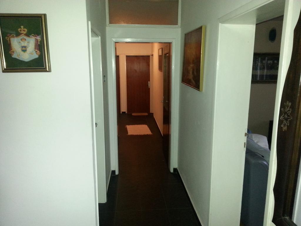 Apartments Stevo Nikocevic Bar Room photo