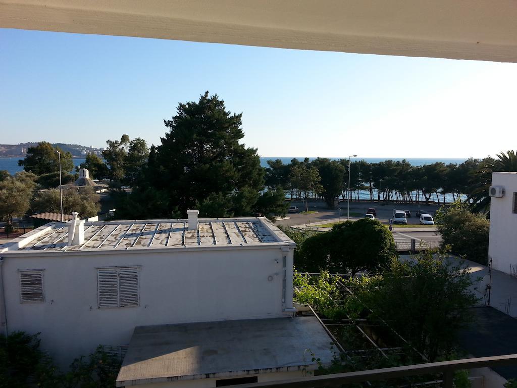 Apartments Stevo Nikocevic Bar Room photo