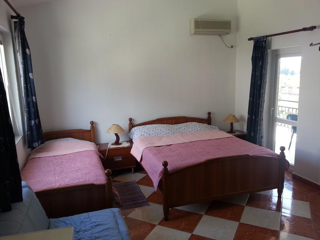 Apartments Stevo Nikocevic Bar Room photo