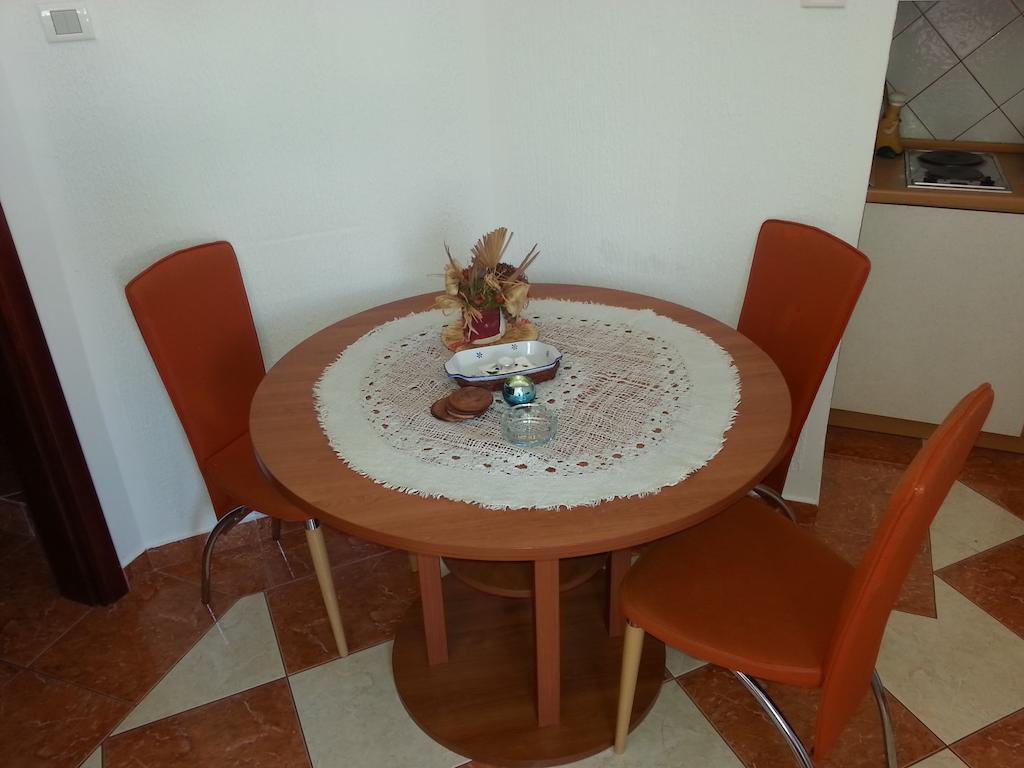 Apartments Stevo Nikocevic Bar Room photo