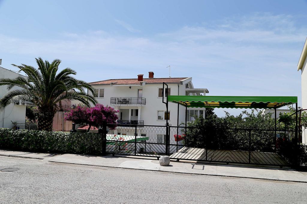 Apartments Stevo Nikocevic Bar Exterior photo