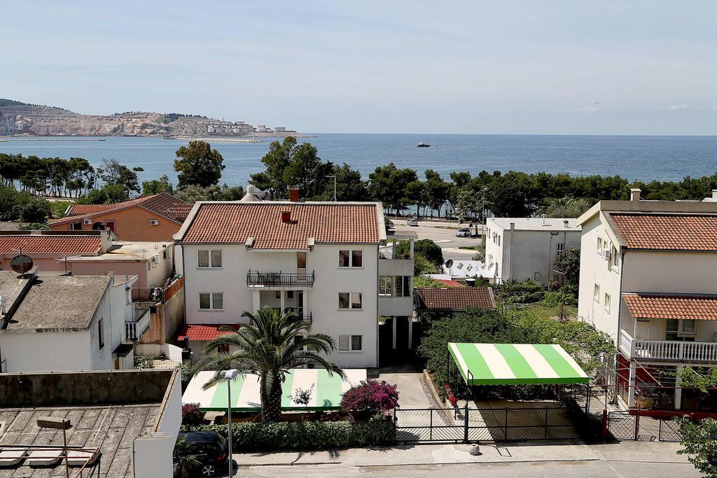Apartments Stevo Nikocevic Bar Exterior photo