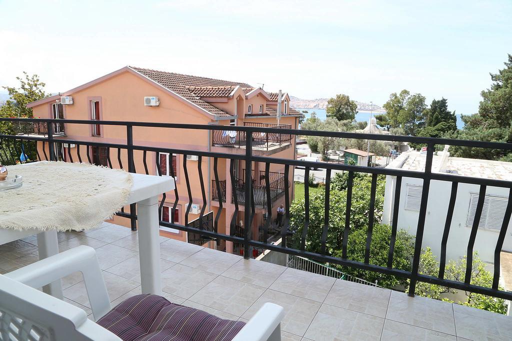 Apartments Stevo Nikocevic Bar Exterior photo