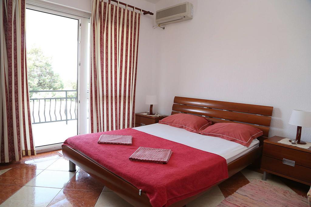 Apartments Stevo Nikocevic Bar Exterior photo