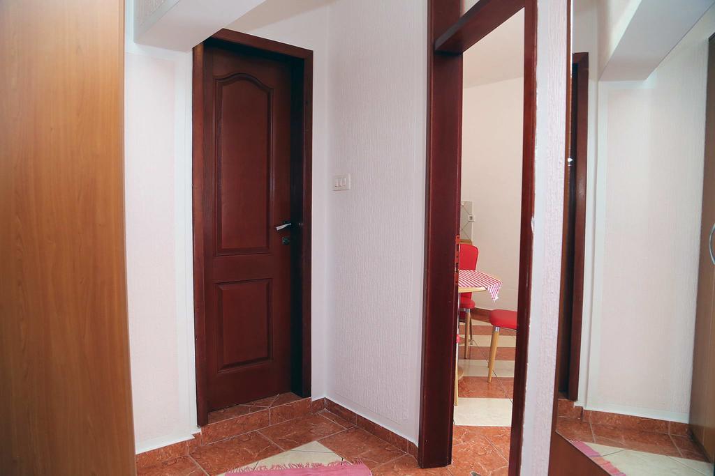 Apartments Stevo Nikocevic Bar Exterior photo
