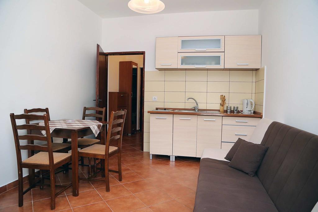 Apartments Stevo Nikocevic Bar Exterior photo