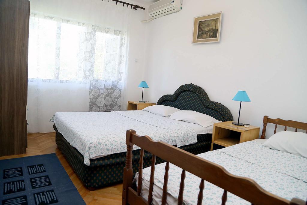 Apartments Stevo Nikocevic Bar Exterior photo