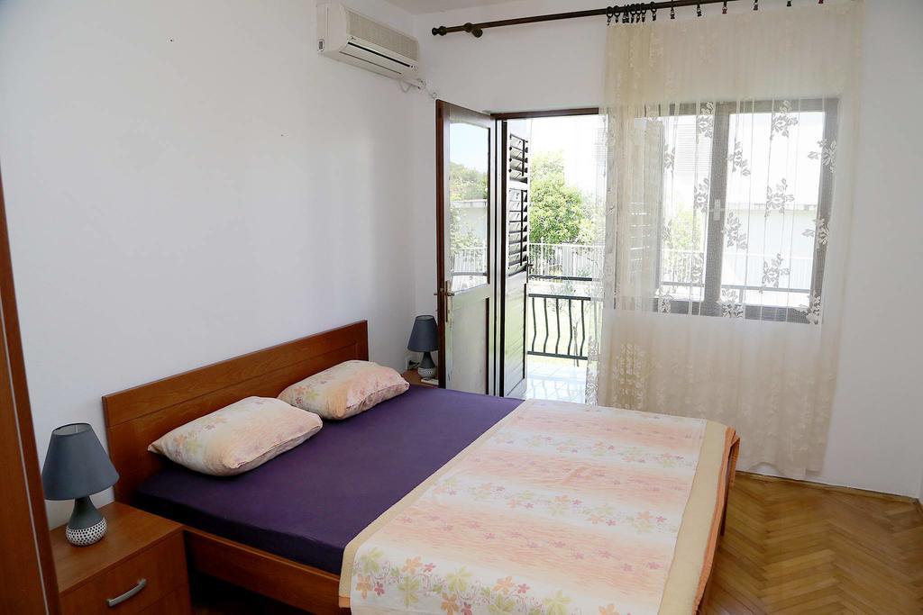 Apartments Stevo Nikocevic Bar Exterior photo