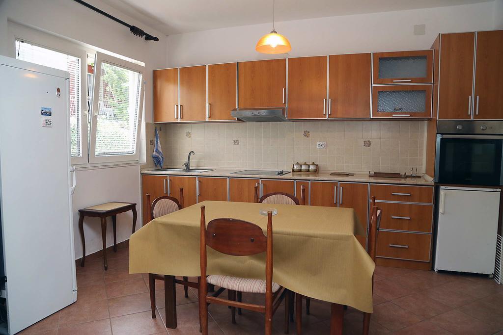 Apartments Stevo Nikocevic Bar Exterior photo