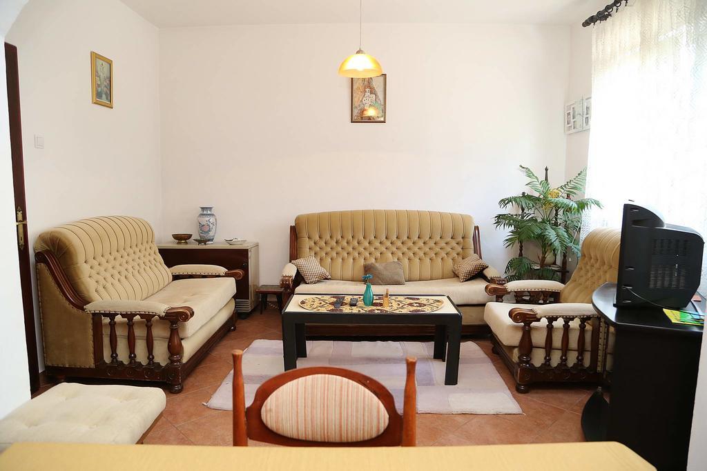 Apartments Stevo Nikocevic Bar Exterior photo