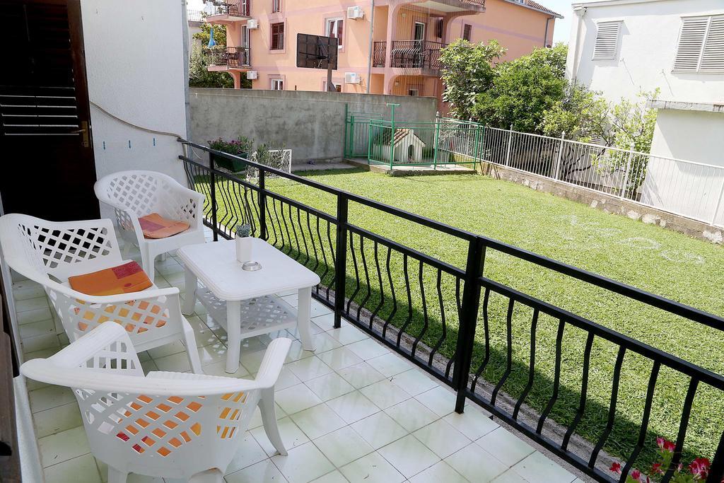 Apartments Stevo Nikocevic Bar Exterior photo