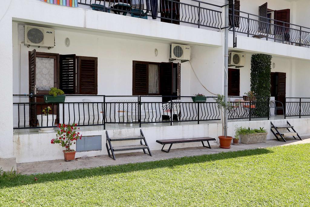Apartments Stevo Nikocevic Bar Exterior photo