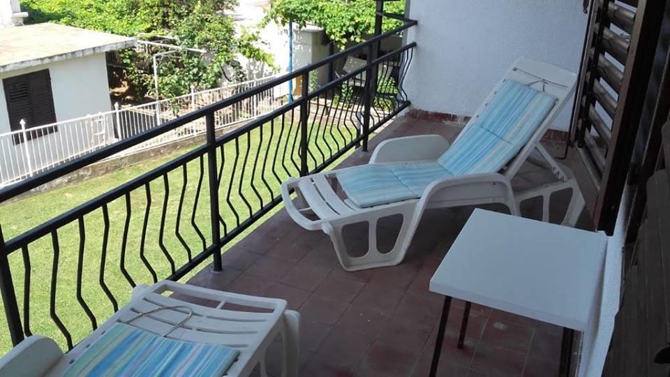 Apartments Stevo Nikocevic Bar Exterior photo